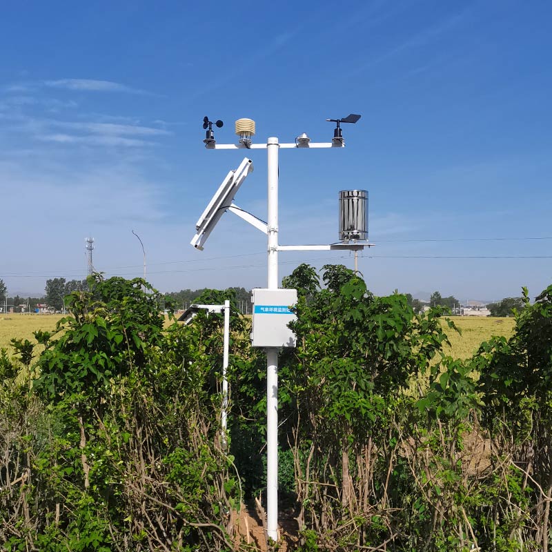 自動氣象站設(shè)備使用需規(guī)范 自動氣象站設(shè)備使用需規(guī)范