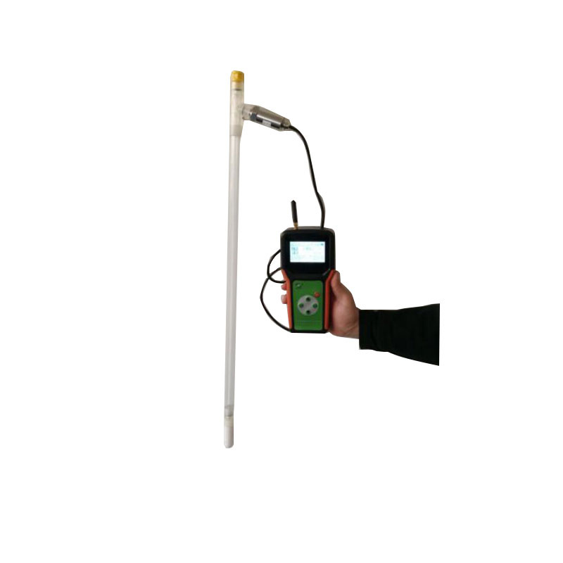 土壤水勢測定儀 土壤水勢測定儀