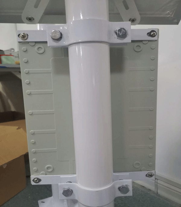 土壤墑情監(jiān)測(cè)站設(shè)備安裝方案 土壤墑情監(jiān)測(cè)站設(shè)備安裝方案