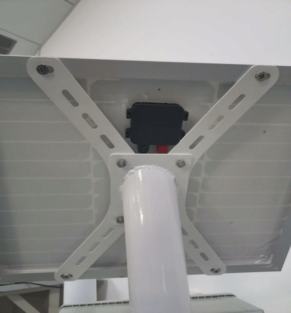 土壤墑情監(jiān)測(cè)站設(shè)備安裝方案 土壤墑情監(jiān)測(cè)站設(shè)備安裝方案