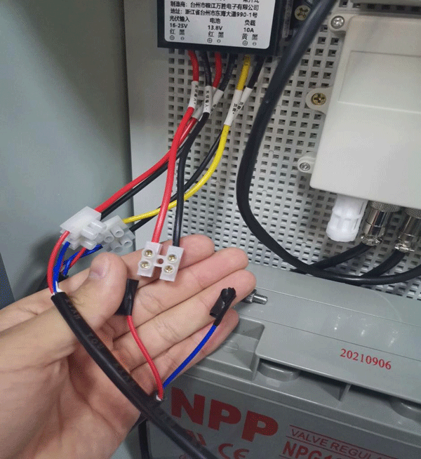 土壤墑情監(jiān)測(cè)站設(shè)備安裝方案 土壤墑情監(jiān)測(cè)站設(shè)備安裝方案