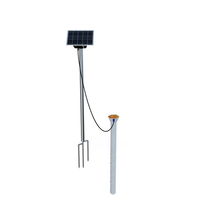 土壤溫濕度檢測(cè)系統(tǒng)