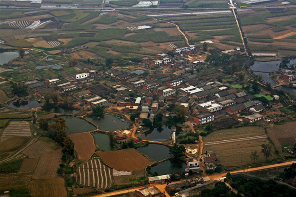 采用土壤養(yǎng)分速測儀改良土壤環(huán)境勢在必行 采用土壤養(yǎng)分速測儀改良土壤環(huán)境勢在必行