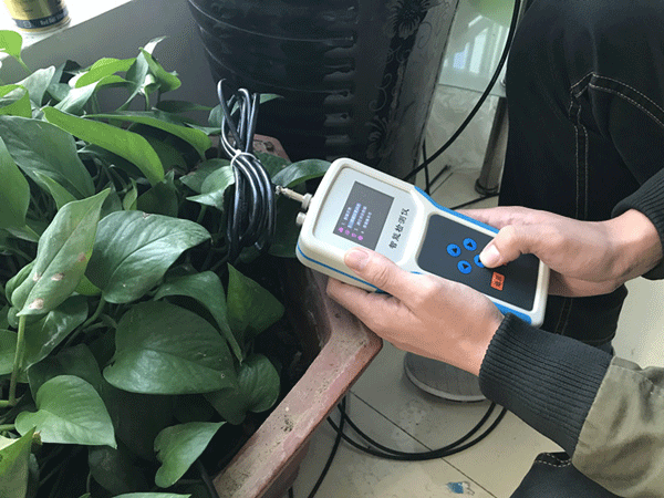 土壤墑情速測(cè)儀 土壤墑情速測(cè)儀