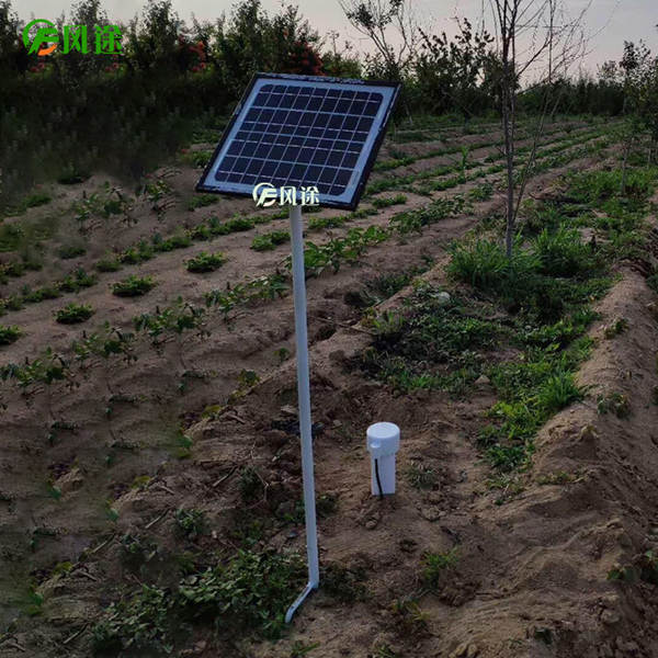 土壤墑情監(jiān)測系統(tǒng) 土壤墑情監(jiān)測系統(tǒng)