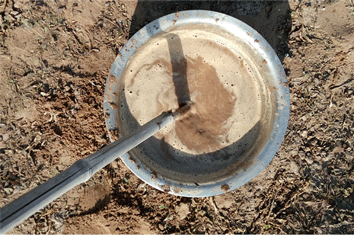 土壤墑情自動監(jiān)測站 土壤墑情自動監(jiān)測站