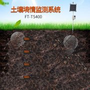 土壤墑情自動監(jiān)測站在怎樣進行在線監(jiān)測的