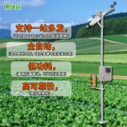 風(fēng)途土壤墑情監(jiān)測(cè)系統(tǒng)能做到實(shí)時(shí)在線監(jiān)測(cè)嗎