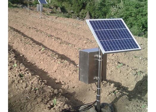 土壤墑情監(jiān)測(cè)系統(tǒng)能及時(shí)性獲得土壤墑情數(shù)據(jù)信息 土壤墑情監(jiān)測(cè)系統(tǒng)能及時(shí)性獲得土壤墑情數(shù)據(jù)信息