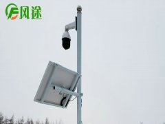 風(fēng)途土壤墑情監(jiān)測(cè)系統(tǒng)質(zhì)量怎么樣？