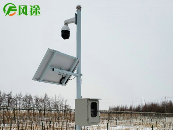 土壤墑情監(jiān)測系統(tǒng)可提高農業(yè)種植收益 土壤墑情監(jiān)測系統(tǒng)可提高農業(yè)種植收益