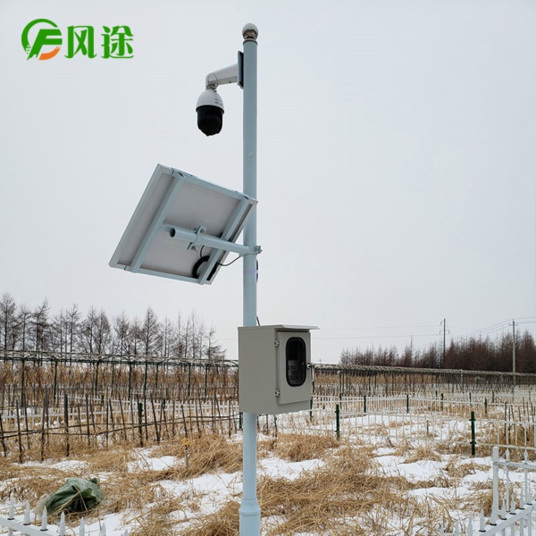 土壤墑情監(jiān)測(cè)系統(tǒng)可提升農(nóng)業(yè)種植效益 土壤墑情監(jiān)測(cè)系統(tǒng)可提升農(nóng)業(yè)種植效益