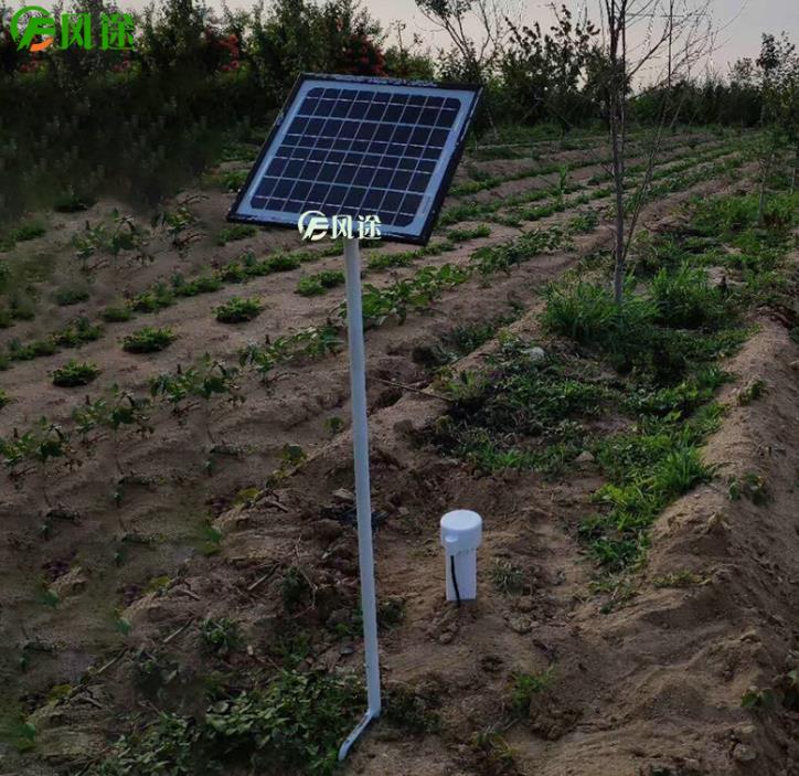 土壤墑情監(jiān)測系統(tǒng)自動采集土壤墑情信息確保農業(yè)生產 土壤墑情監(jiān)測系統(tǒng)自動采集土壤墑情信息確保農業(yè)生產