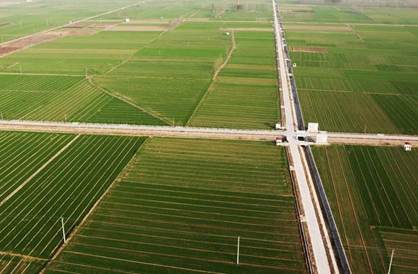 墑情監(jiān)測(cè)是農(nóng)業(yè)生產(chǎn)中不可或缺的基礎(chǔ)性工作 墑情監(jiān)測(cè)是農(nóng)業(yè)生產(chǎn)中不可或缺的基礎(chǔ)性工作