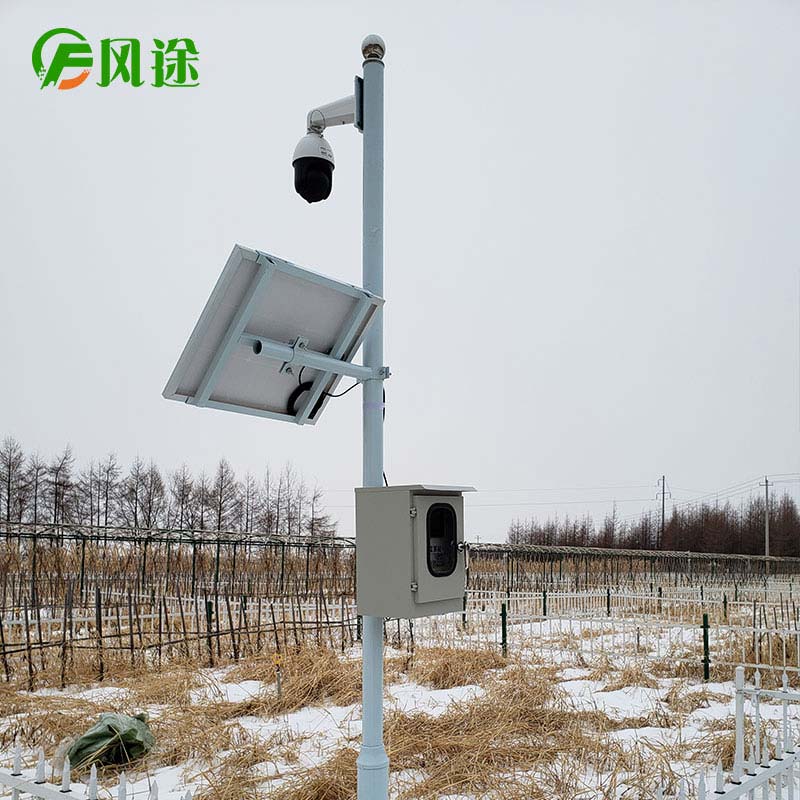 土壤墑情自動化測報系統(tǒng)的功能 土壤墑情自動化測報系統(tǒng)的功能