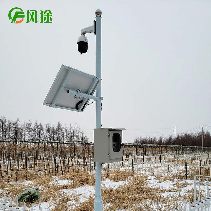 要想種子高產(chǎn)，土壤墑情監(jiān)測很重要