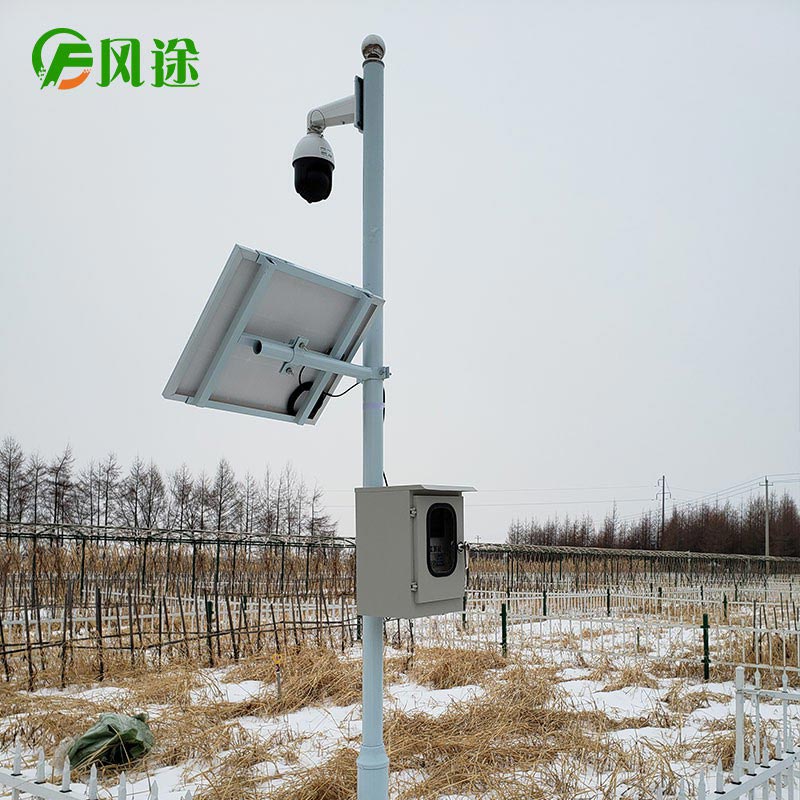 土壤水分測量系統(tǒng)【風(fēng)途物聯(lián)網(wǎng)】 土壤水分測量系統(tǒng)【風(fēng)途物聯(lián)網(wǎng)】