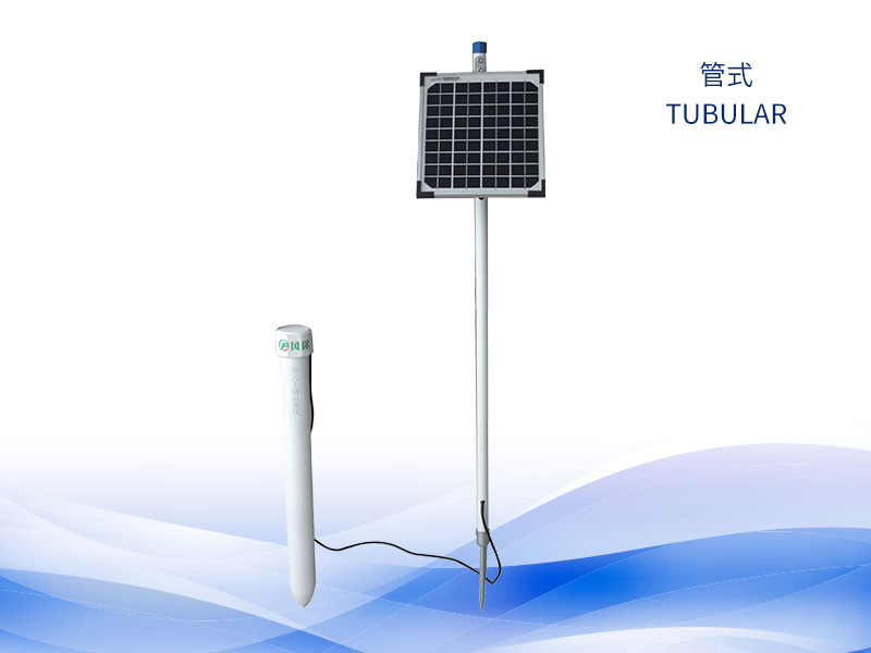 土壤墑情監(jiān)測系統(tǒng)TDR 土壤墑情監(jiān)測系統(tǒng)TDR