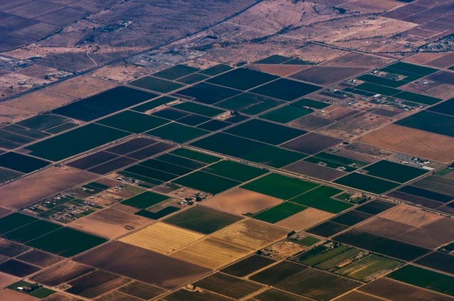 互聯(lián)網(wǎng)+農(nóng)業(yè)時(shí)代，灌溉、施肥自動(dòng)化