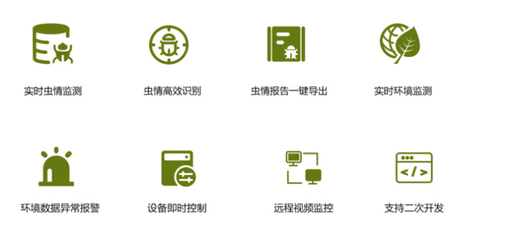 農(nóng)情監(jiān)測(cè)系統(tǒng)，傳統(tǒng)農(nóng)業(yè)如何告別“靠天吃飯”